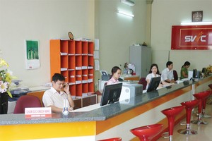 Doanh nghiệp bảo hiểm sẽ giảm mạnh cổ tức